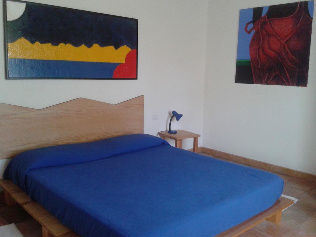 Il Locandiere Capitana Pokój zdjęcie